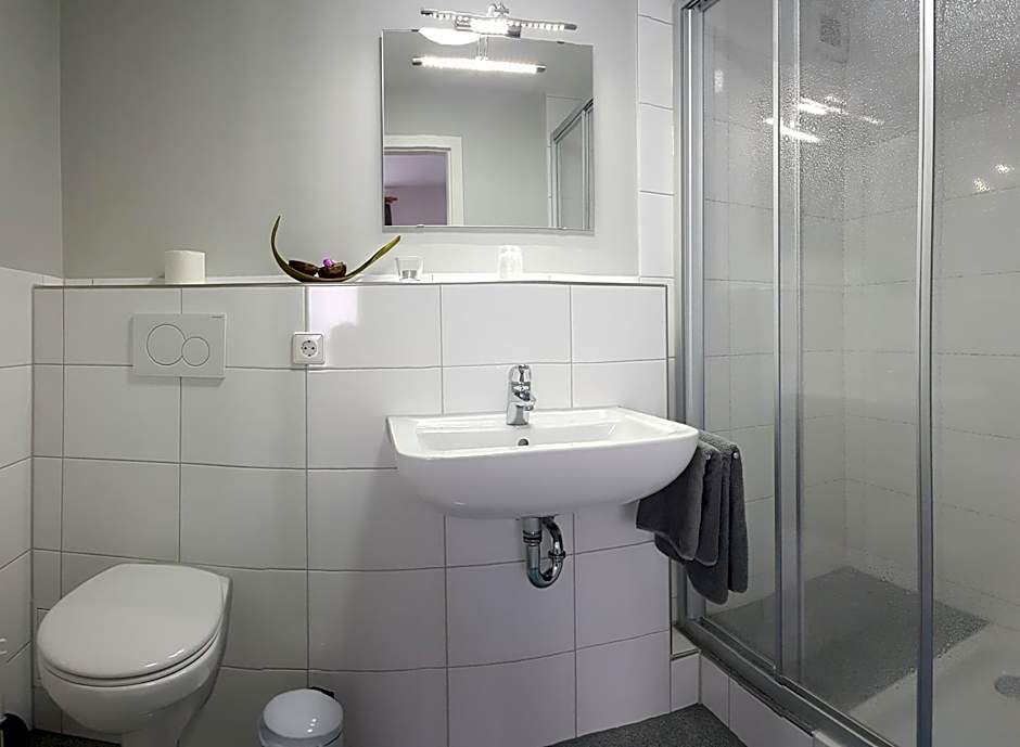 Gasthof Wolfs Stuben