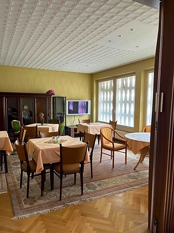 Hotel Herzog