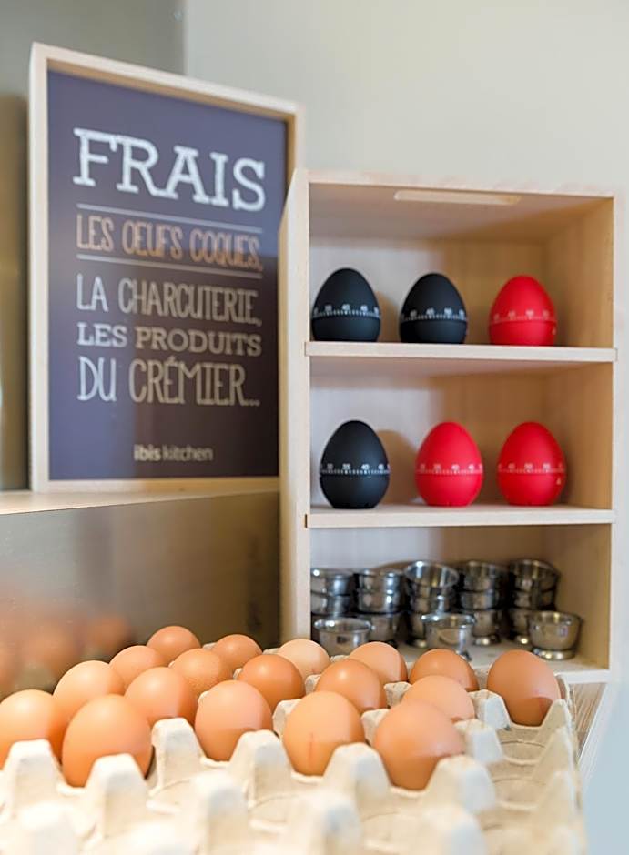 ibis Paris Bastille Faubourg St Antoine