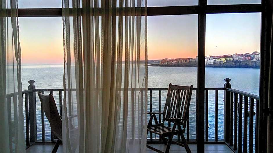 Family Hotel Casa del Mare