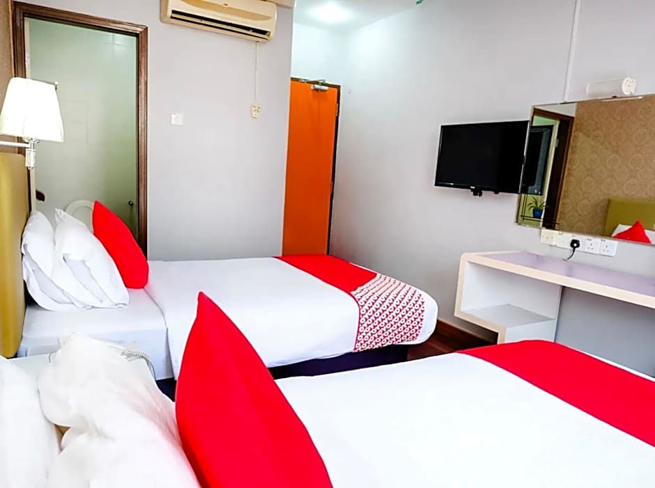 Grand City Hotel Kuantan
