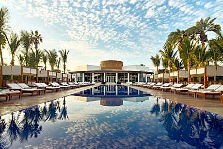 Hotel Paracas, A Luxury Collection Resort, Paracas