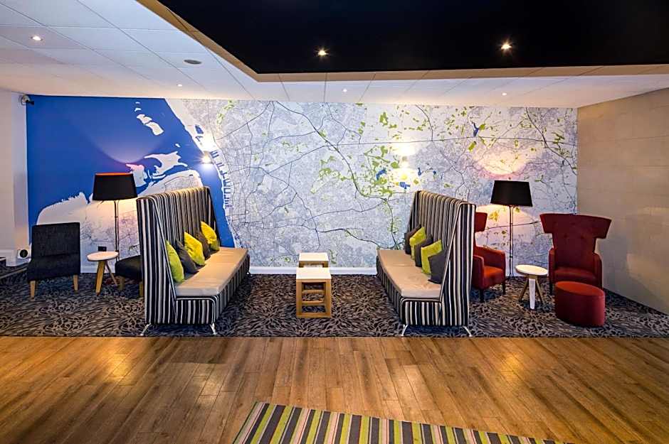 Holiday Inn Liverpool City Centre By IHG