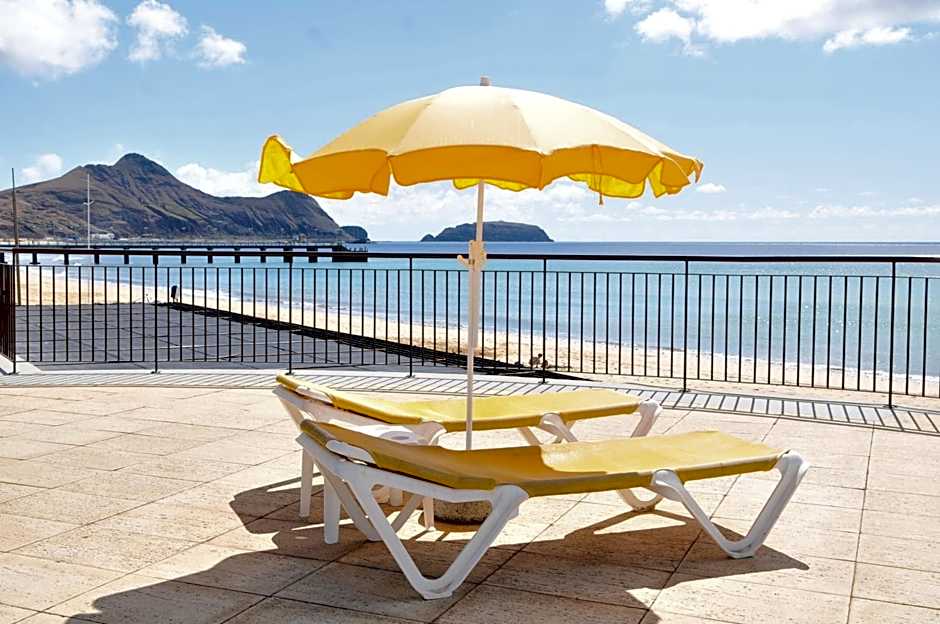 Hotel Torre Praia