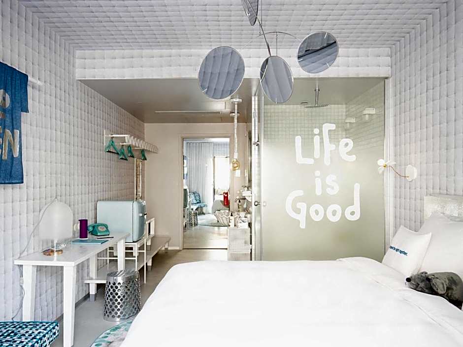 25hours Hotel Piazza San Paolino