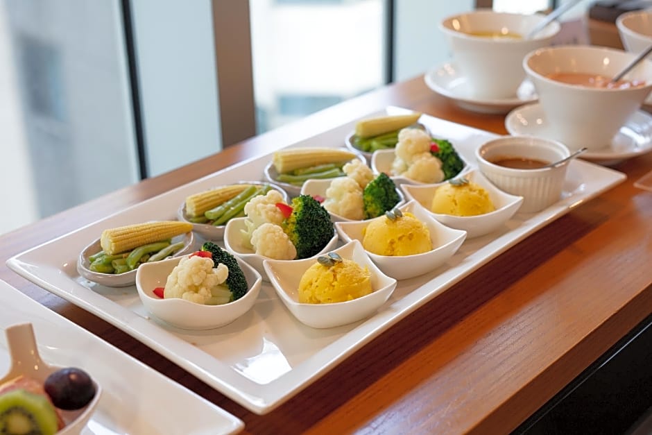 Chaiin Hotel Dongmen