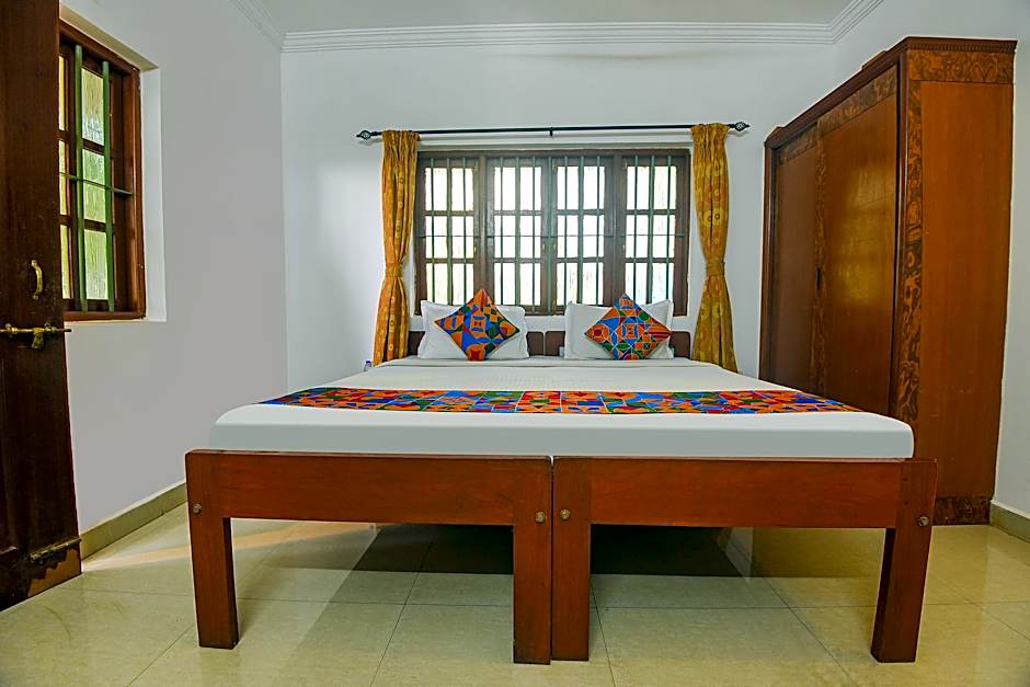 FabExpress Stargaze Beach