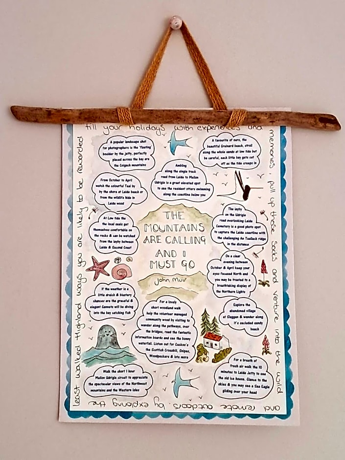 An Cois Na Mara Bed & Breakfast