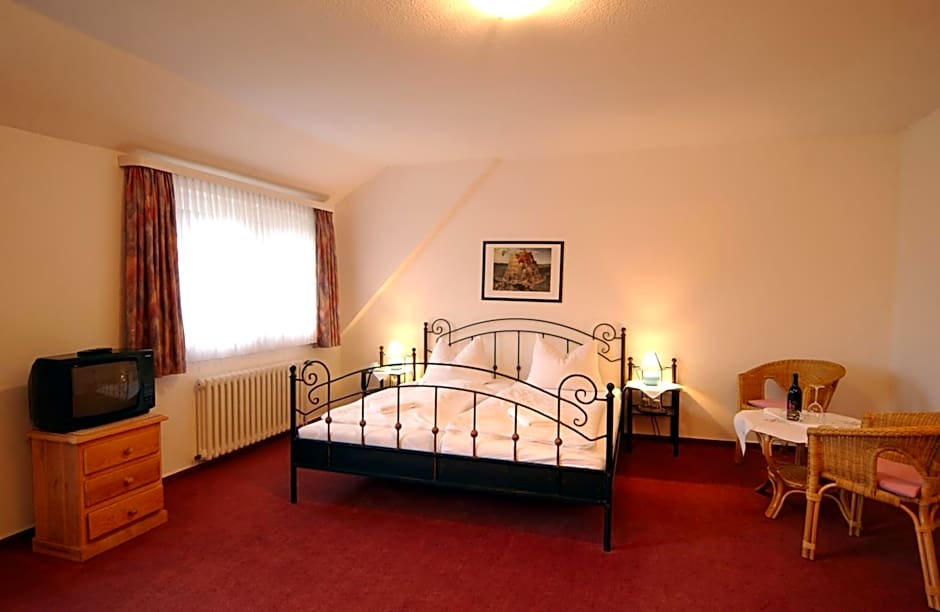 Hotel Bad Griepshop
