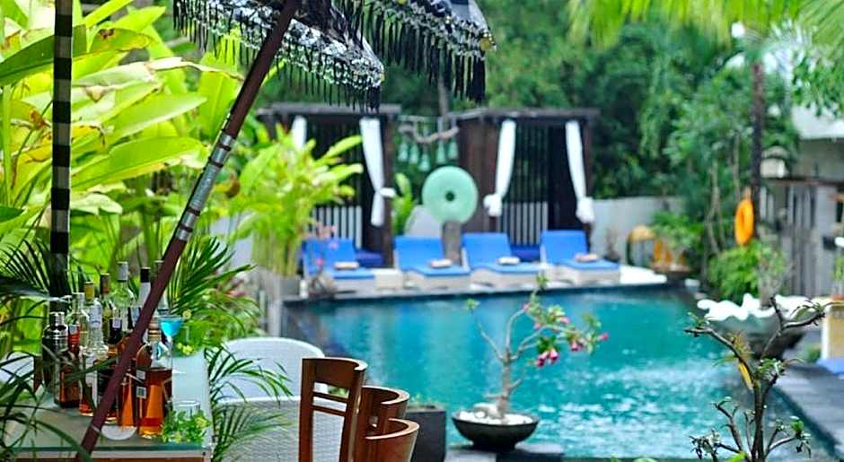 Cattleya Suite by Marbella