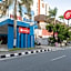 RedDoorz near Plaza Balikpapan