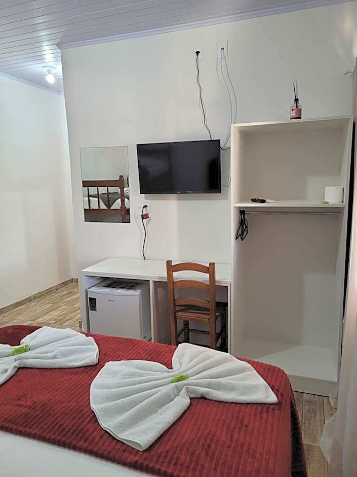 Pousada Pontal da Armação