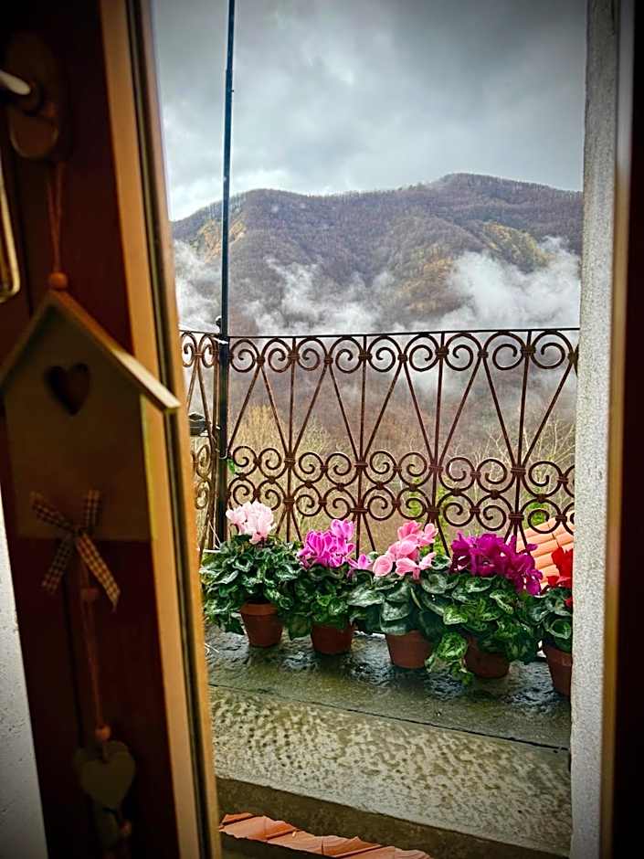 Viandanti, Artisti e Sognatori