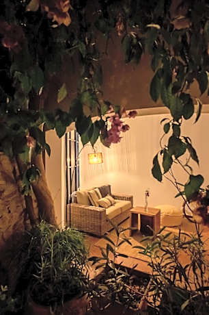 Hostal Es Niu de Tamariu