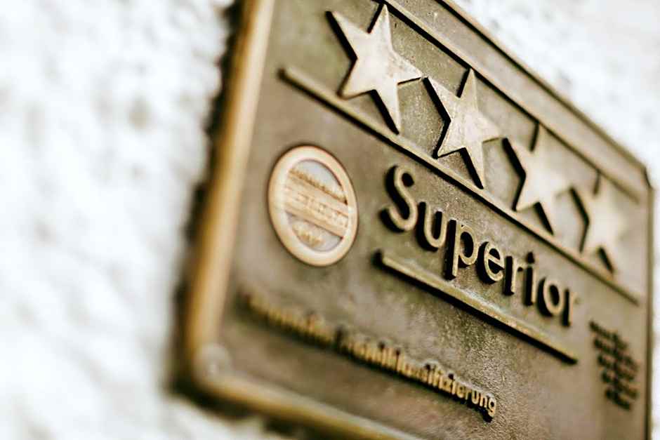 Hotel Drei Quellen Therme