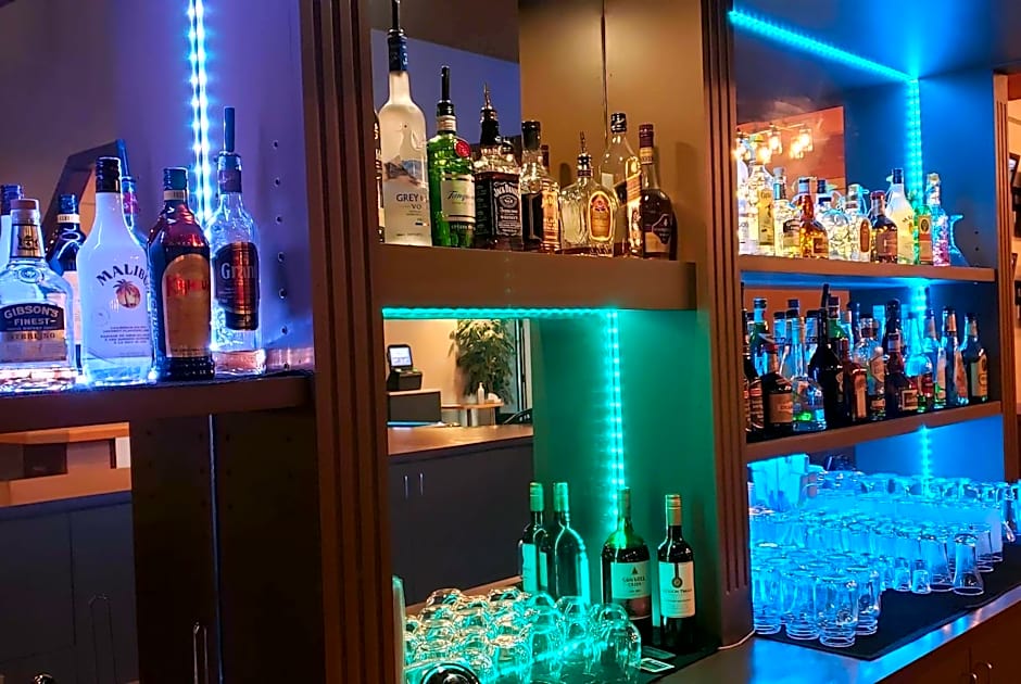 Super 8 by Wyndham Spruce Grove