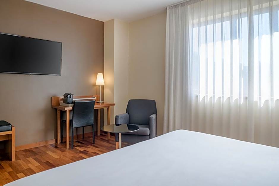 AC Hotel by Marriott Guadalajara, Spain