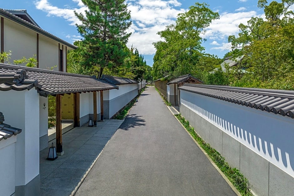 Shisui, a luxury Collection Hotel Nara