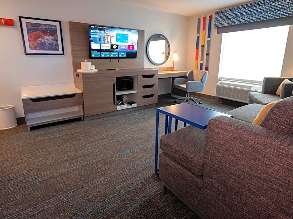 Hampton Inn Norton, VA