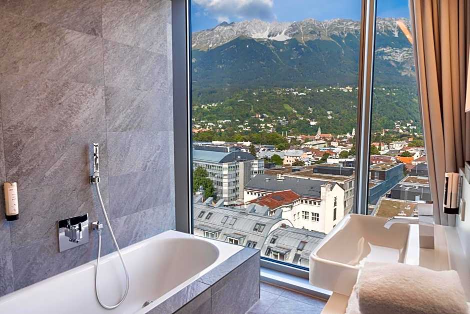 aDLERS Hotel Innsbruck