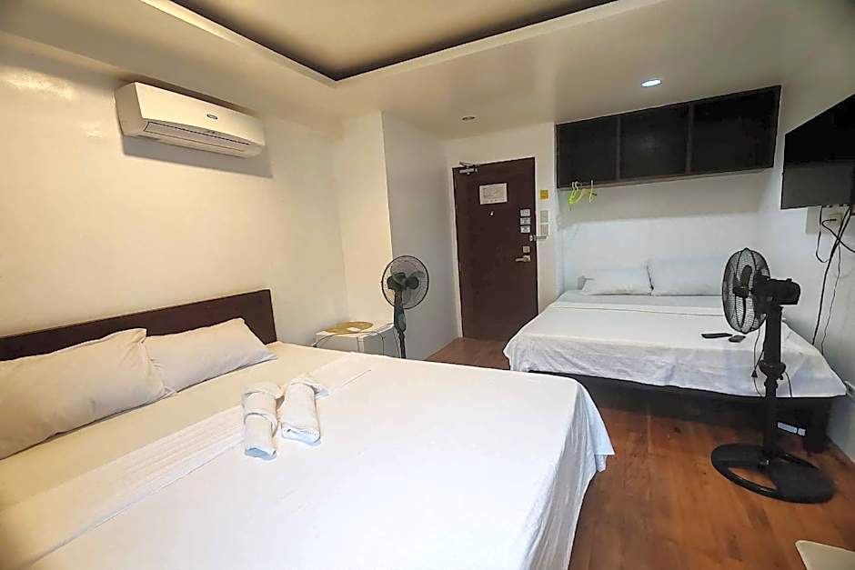 A Place To Remember Inn