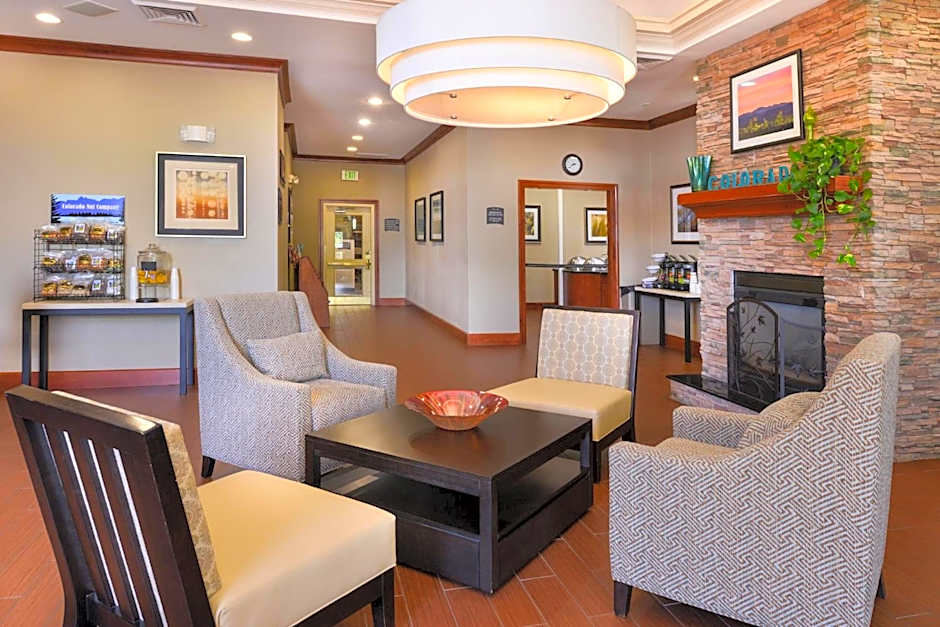 Staybridge Suites Denver Tech Center By IHG