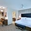 Homewood Suites By Hilton Louisville Downtown