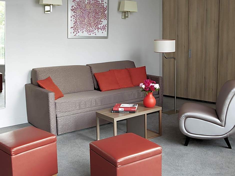 Adagio Vienna City Aparthotel