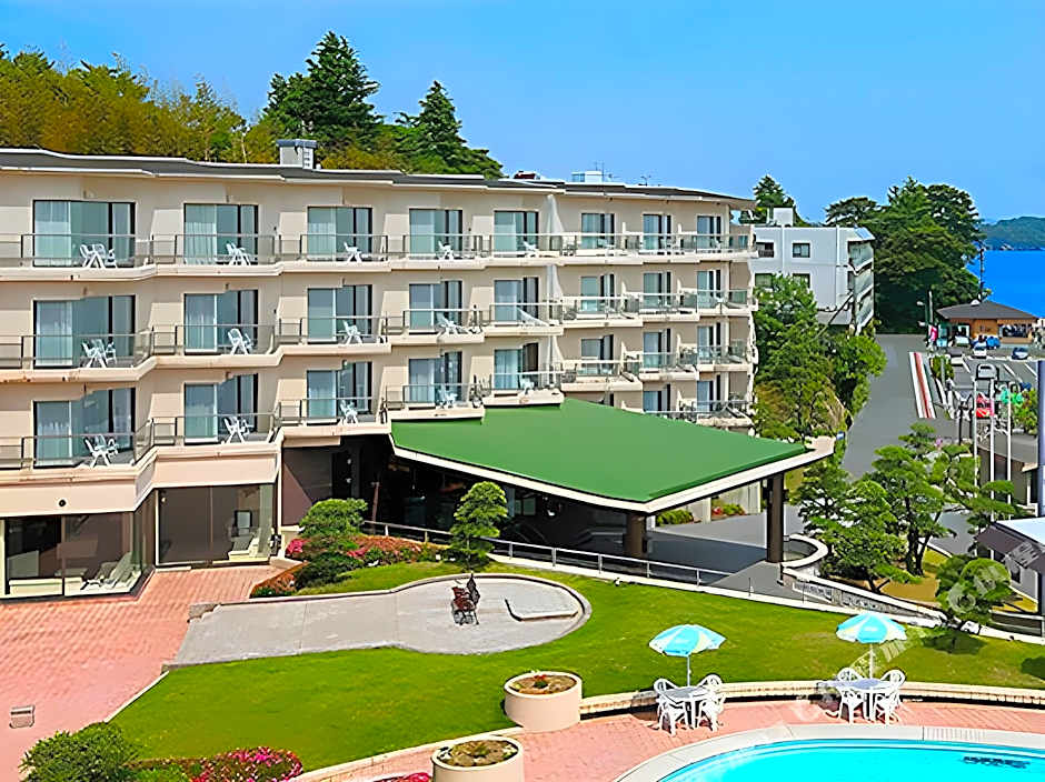 Matsushima Century Hotel