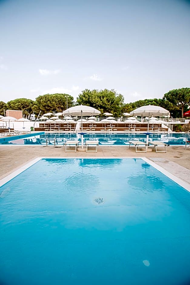 Porto Giardino - CDSHotels