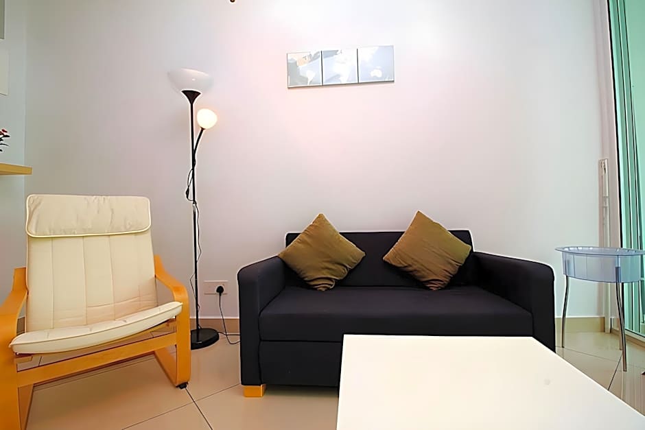 Merlene Suites at Mansion One (Formerly Known as Mansion One Suites)