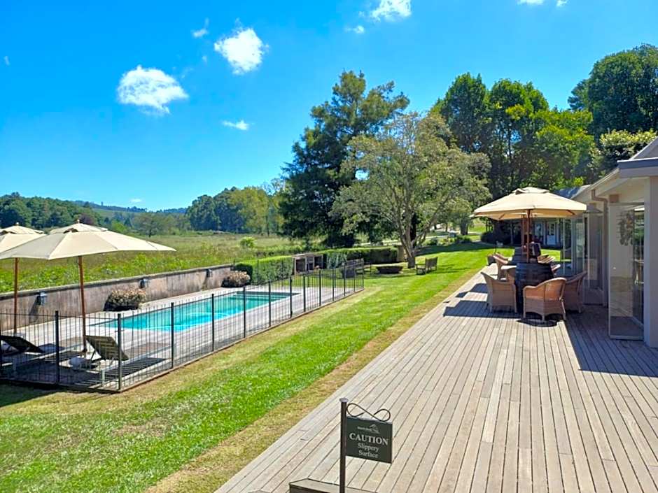 Bosch Hoek Golf & Lodge