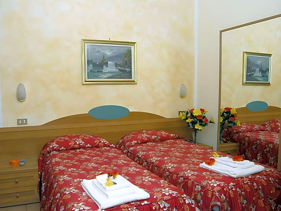 Hotel Chopin