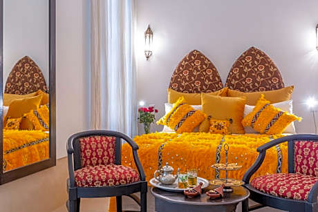 Standard Suite