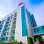 Golden City Rayong Hotel
