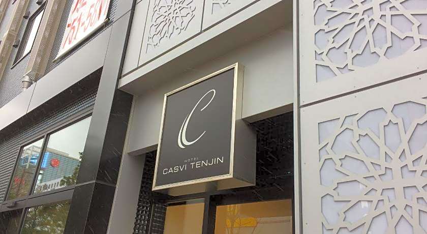 Hotel CASVI Tenjin