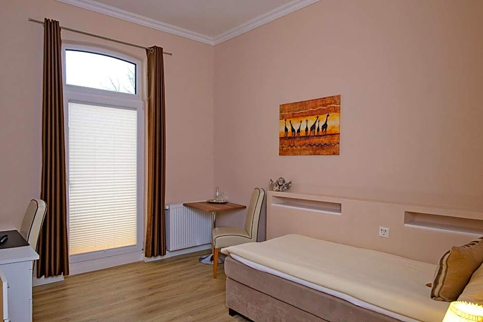 Hotel-Restaurant Holsteiner Hof