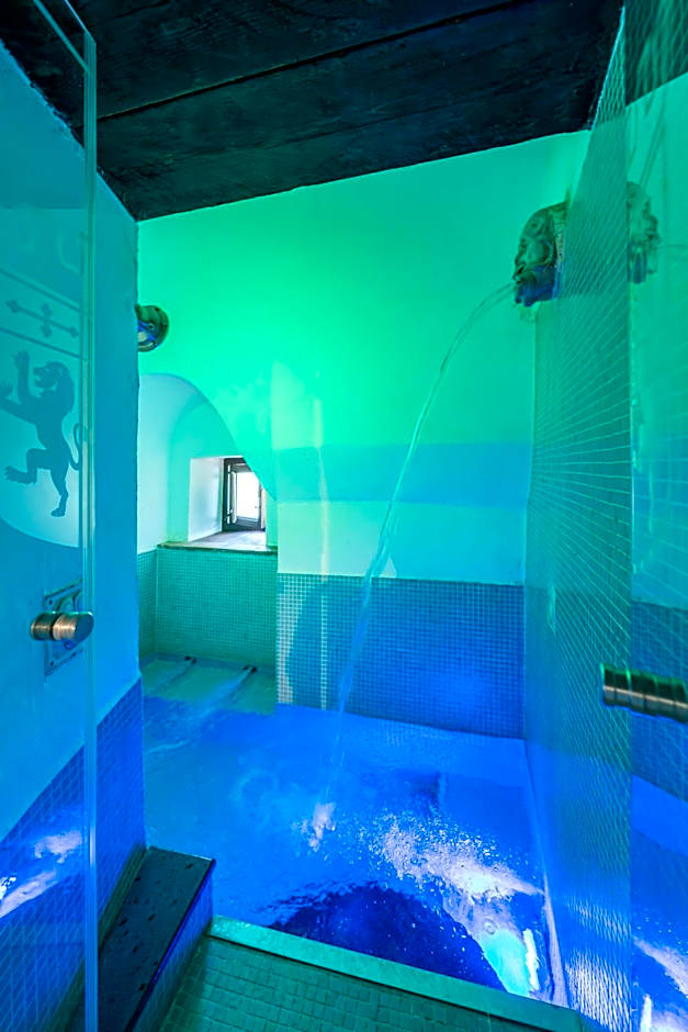 Castello di Limatola