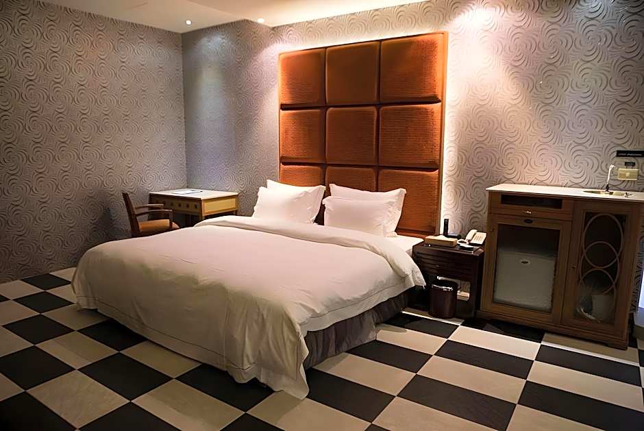 All-Ur Boutique Motel-Chang Hua Branch