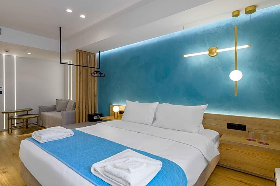 Acropolis Magenta Luxury Suites