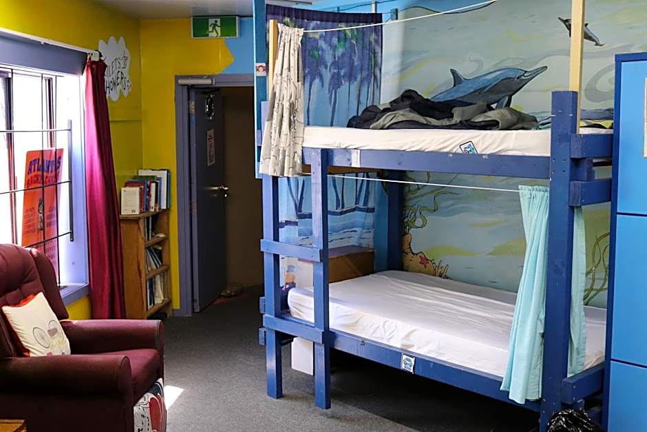 Atlantis Backpackers