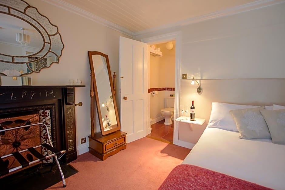 Brennan's Accommodation Glenties