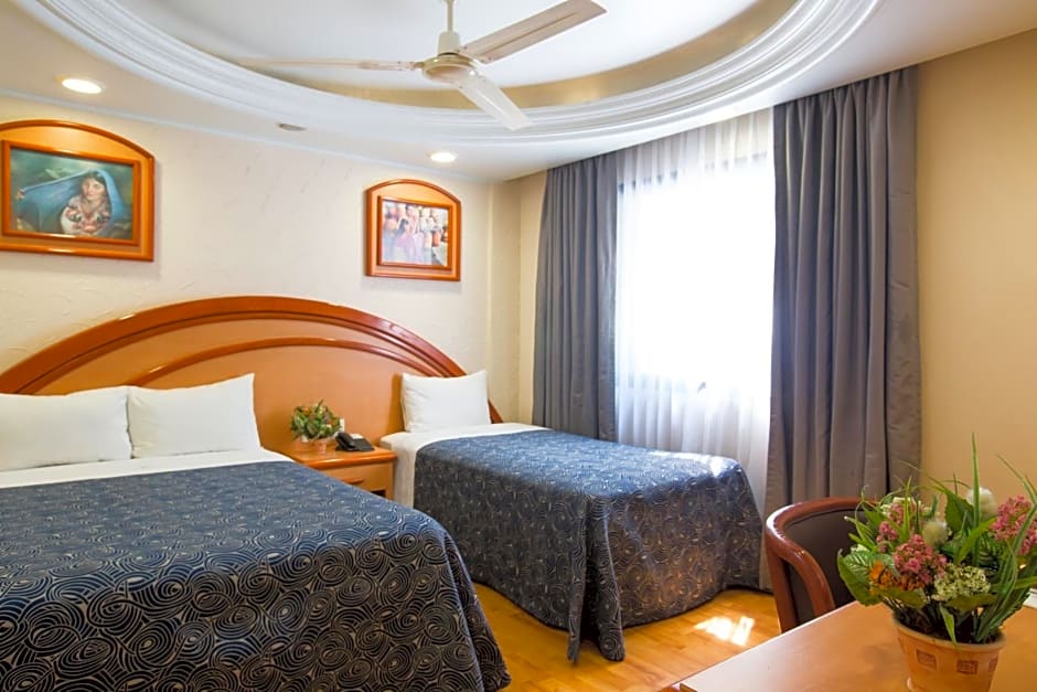 Hotel Diligencias