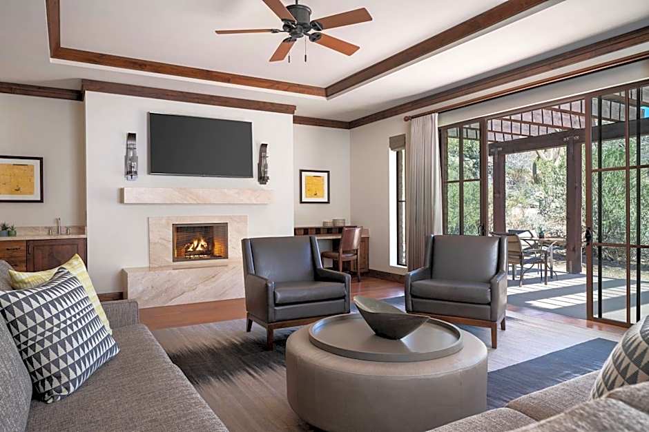 The Ritz-Carlton Dove Mountain