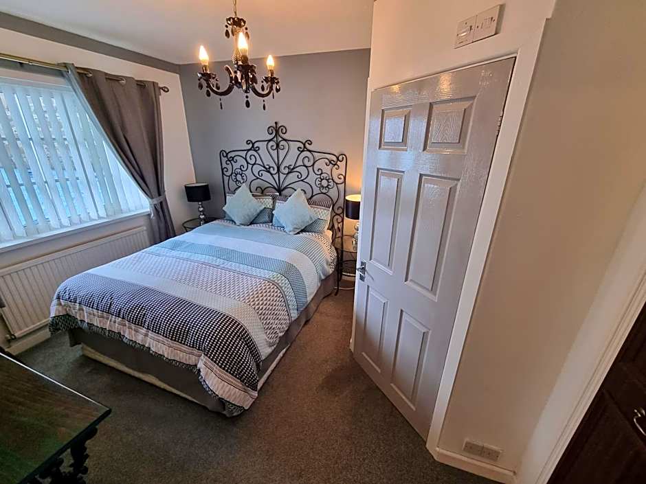 The Sup Shack Wellington Inn