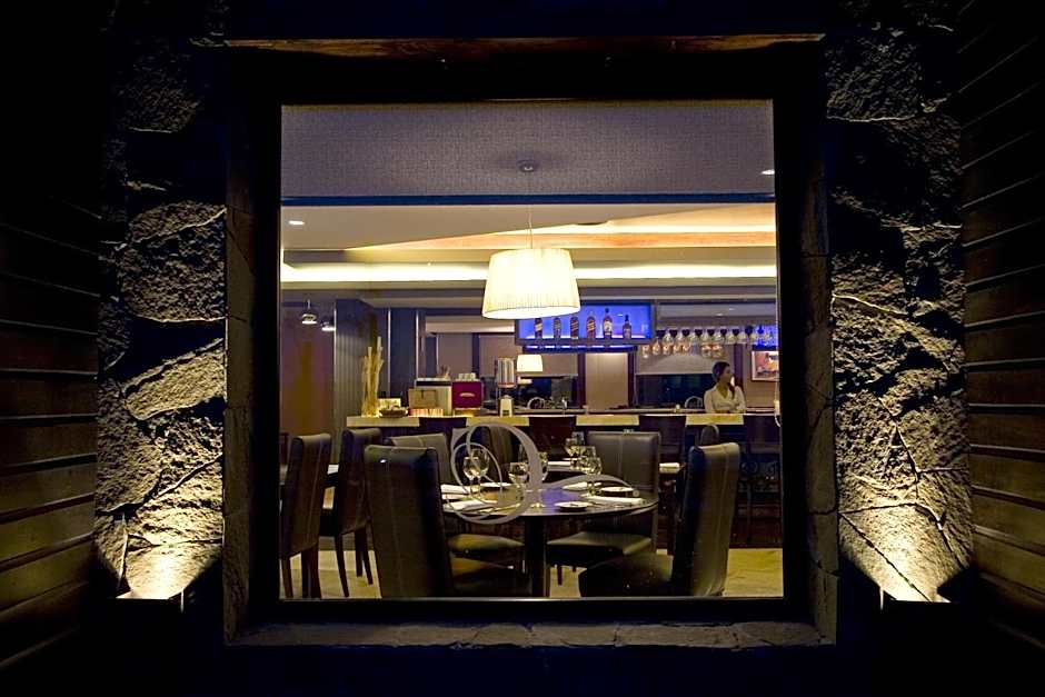 Imago Hotel & Spa