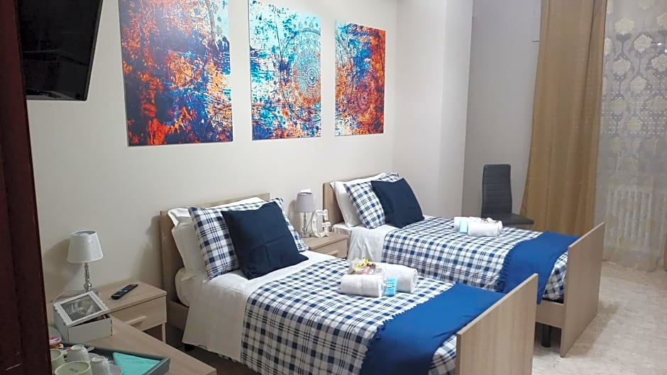 B&B Fratelli Baglione