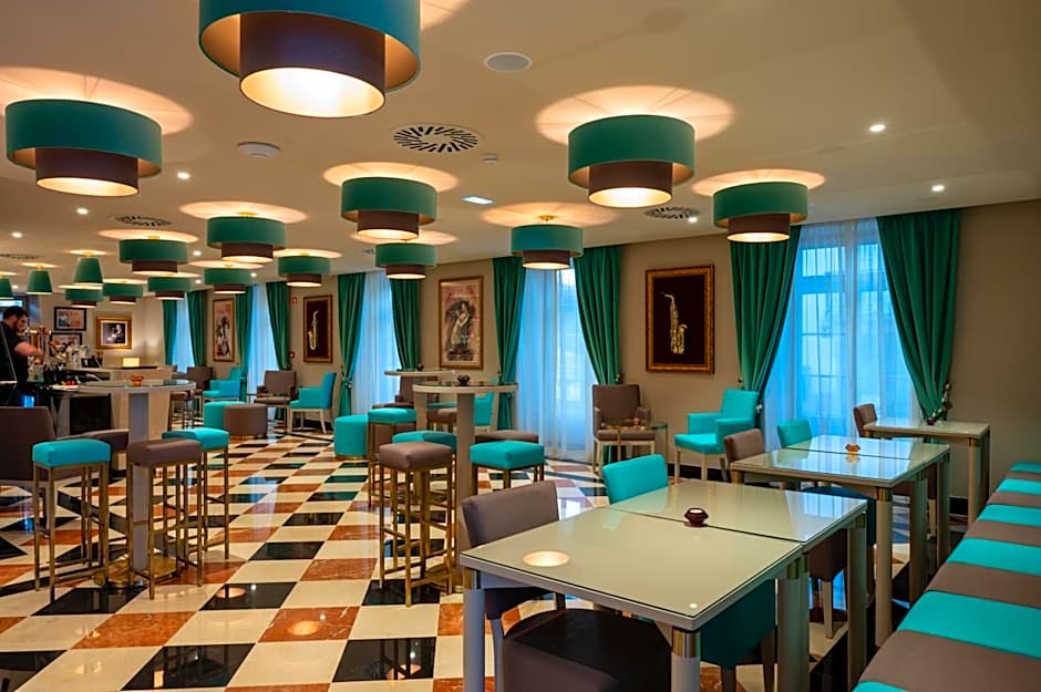 Vila Gale Collection Tomar