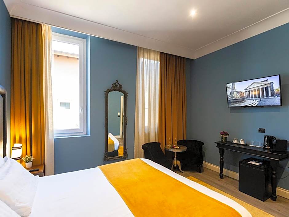 JB Relais- Campo de' Fiori