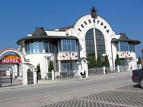 Hotel Tehnograd